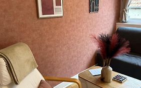 Dieppe F2 Pour 4 Personnes Emplacement Ideal 2 Min A Pied De La Plage Et Des Boutiques